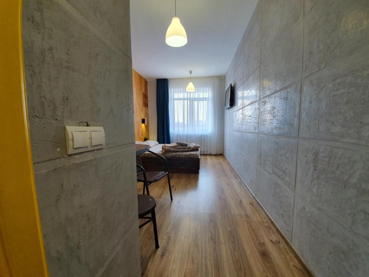 Apartamento Near Trainstation 603 Ivano-Frankivsk Exterior foto
